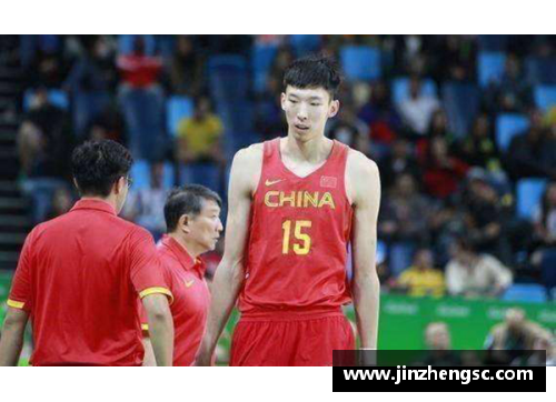 乐竞体育官方网站周琦NBA复出计划或将推迟，球队方案存变数 - 副本